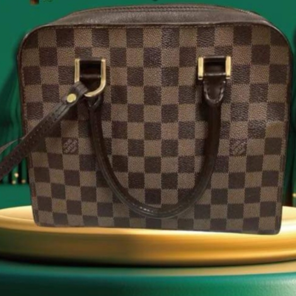 Authentic LV Handbag